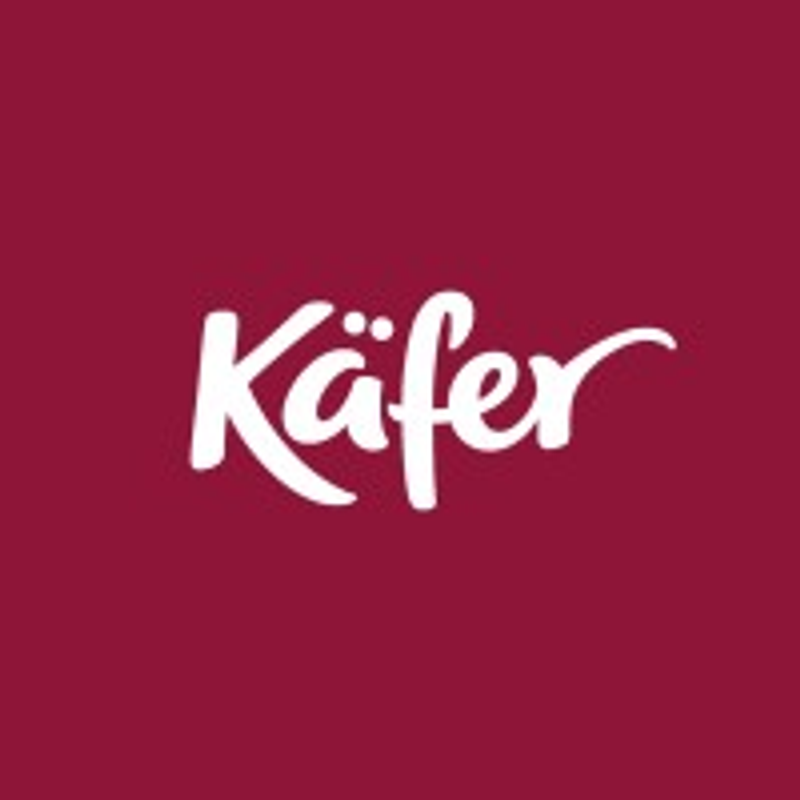 Feinkost Käfer Logo