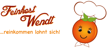 Feinkost Wendt Logo