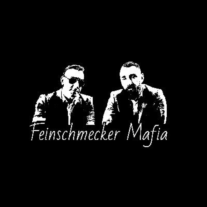 Feinschmecker Mafia Logo