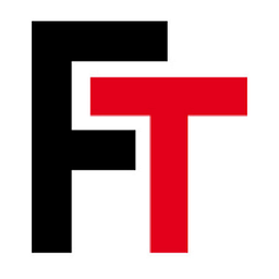 Feintech Logo