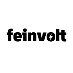 feinvolt GmbH Logo