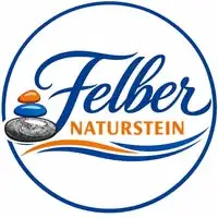 Felber Naturstein GmbH Logo