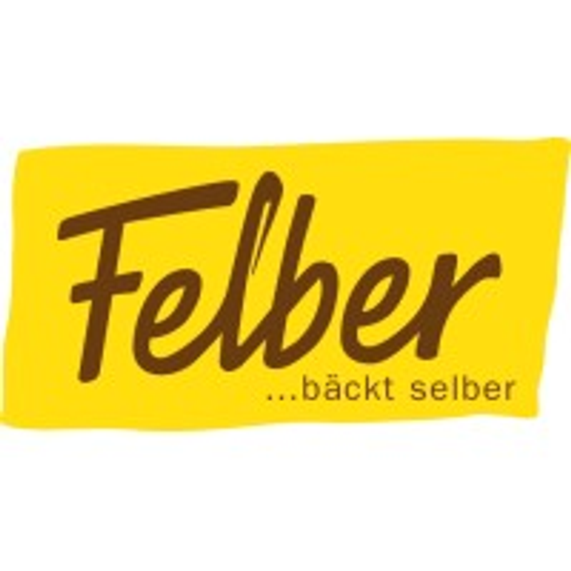 Bäckerei Felber Logo