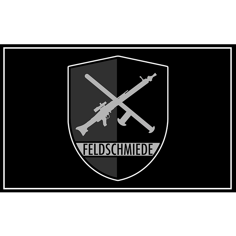 Feldschmiede Logo