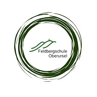 Feldbergschule Logo
