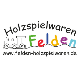 Felden Holzspielwaren Logo