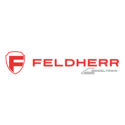 Feldherr Modeltrain Logo