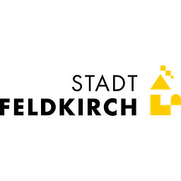Alles über Feldkirch Logo
