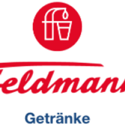 Feldmann Getränke e.K. Süßmosterei & Getränkehandlung Logo