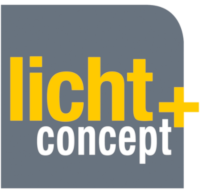 Leuchtenhaus Detmold Logo