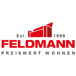 Feldmann-Wohnen GmbH Logo