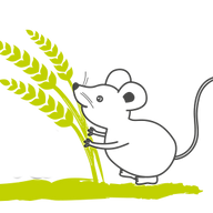 Hotel Feldmaus Logo