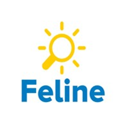 Feline Logo