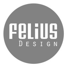 Felius Design Logo