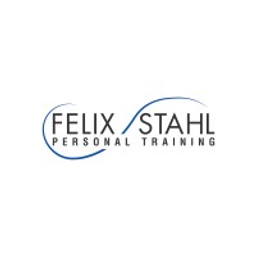 Felix Stahl - Schmerzcoach Logo