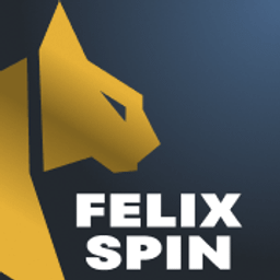 Felixspin Logo