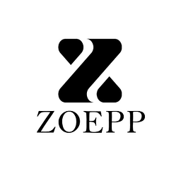 Zoepp Media UG (haftungsbeschränkt) Logo