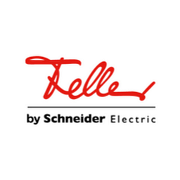 Feller AG Horgen Logo