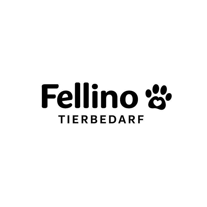 Fellino Tierbedarf Logo