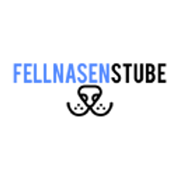 Fellnasenstube Logo