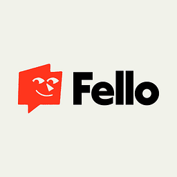 Fello Logo