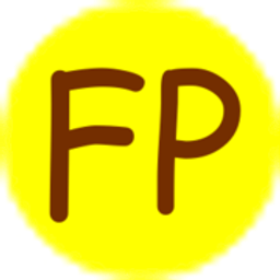 FELLPFOTE Logo