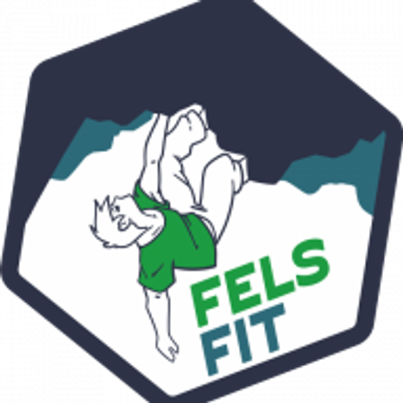 FelsFit Logo