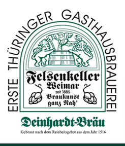 Gasthausbrauerei Felsenkeller GmbH Logo