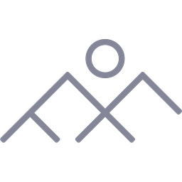 Felsen und Farben Logo