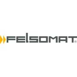 Felsomat GmbH & Co. KG Logo