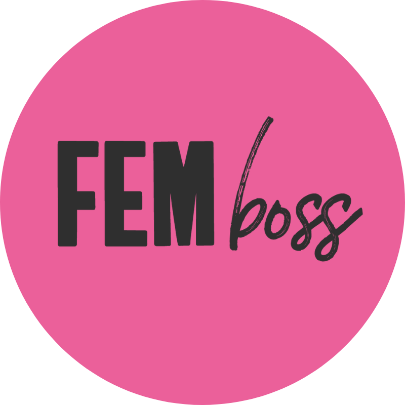 Femboss Logo