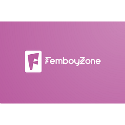 femboyszone.com Logo