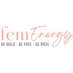 Femenergy Logo