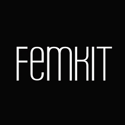 Femkit Logo