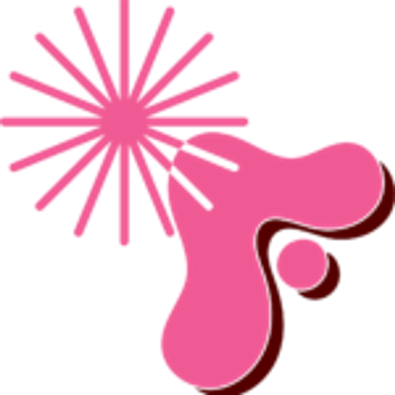 Femme Freckles Logo
