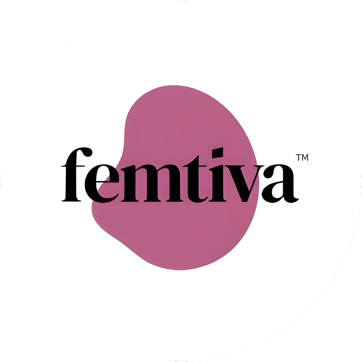 Femtiva Logo