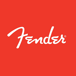 Fender Musical Instruments Corporation Logo
