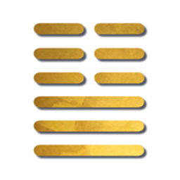 Feng Shui Master Mark Sakautzky Logo