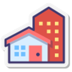 Fenger Immobilien Projektentwicklung GmbH Logo