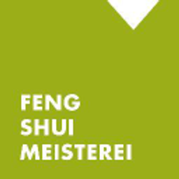 Fengshuimeisterei Logo