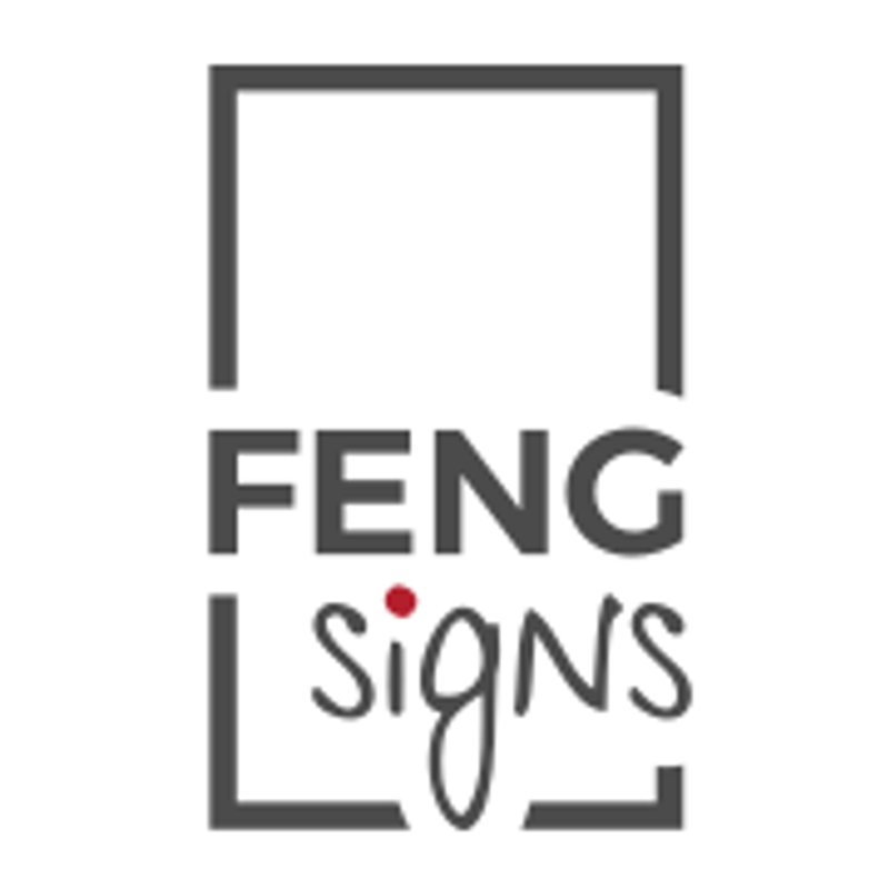 FENGSIGNs Logo