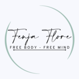 Fenja Flore Logo