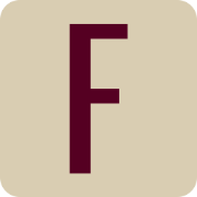 Fenomen - Indret med stil Logo