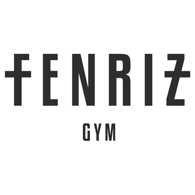 Fenriz Gym Logo