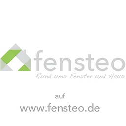 fensteo.de Logo