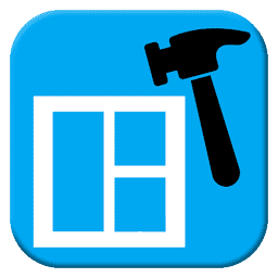 fenster-hammer.de Logo