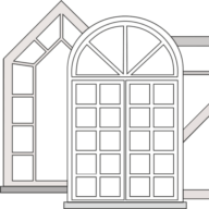 HEGI / Fensterhandel u. Montage Logo