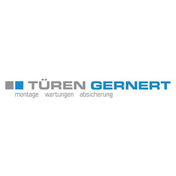 Türen Gernert Logo
