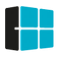 Fenster 100 Logo