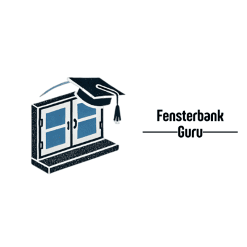 FensterbankGuru Logo